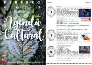 Agenda-Cultural_FEBRERO 2018