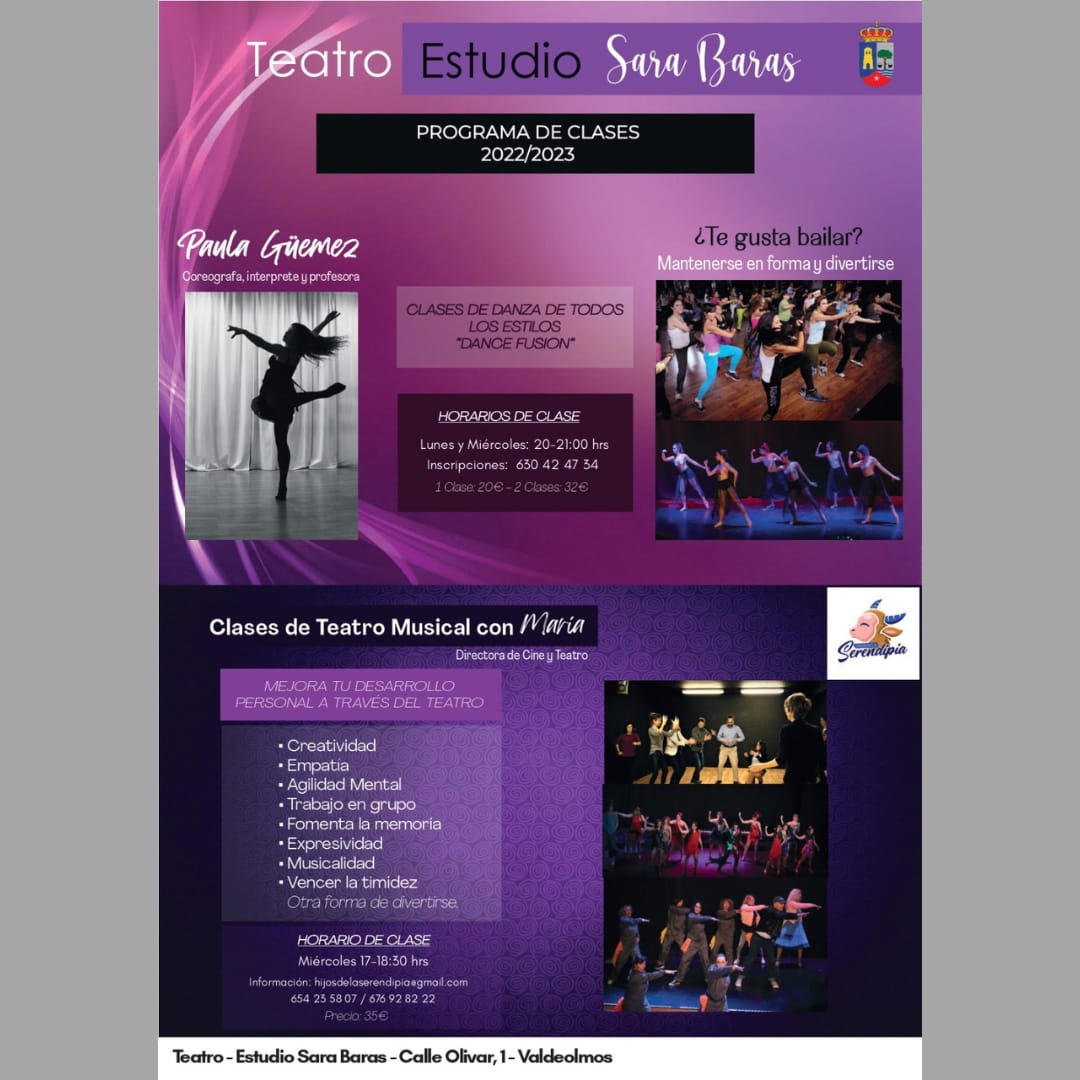 clases-de-teatro-musical-y-dance-fusi-n-en-valdeolmos-programa-de