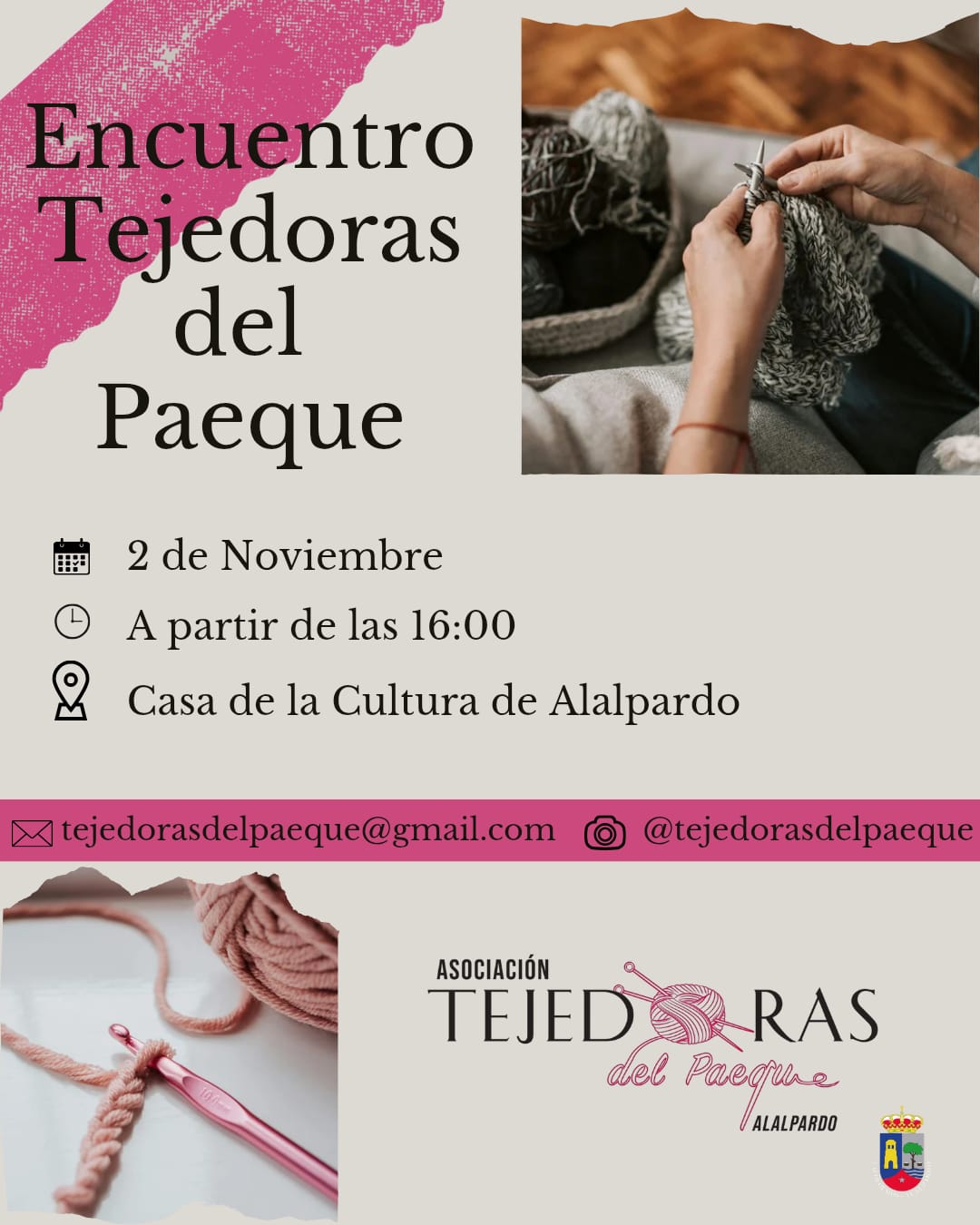 Tejedoras