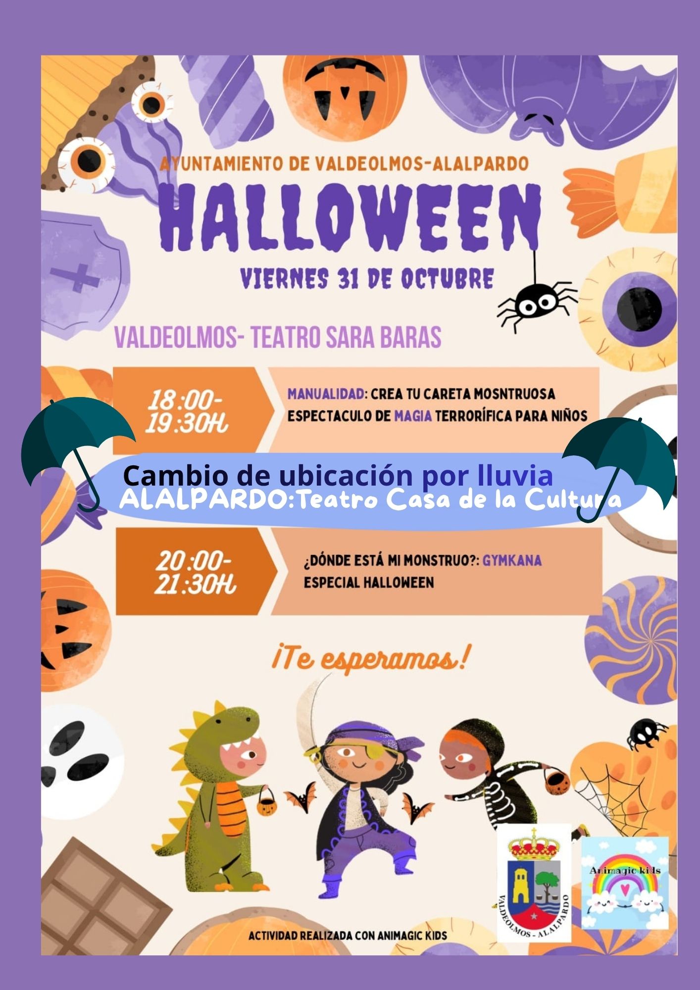 halloween