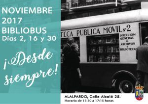 Bibliobus-Noviembre