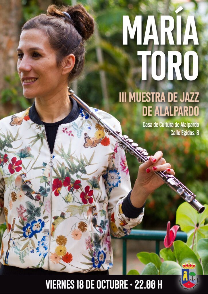 CARTEL - María Toro ARARÁS