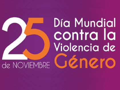 Día Mundial Contra la Violencia de Género