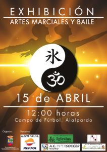 MUESTRA-ARTES-MARCIALES