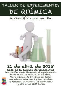 Taller-de-Química