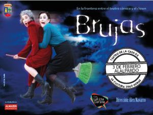 Brujas