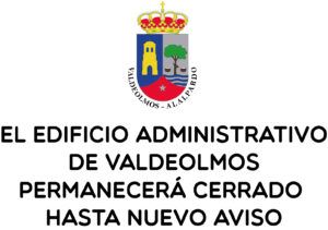 Cierre Edificio Administrativo