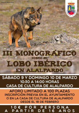 III-Monográfico-Lobo-Ibérico