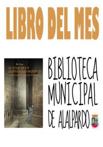 Libro del Mes JUNIO 2018