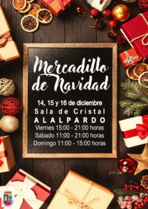 Mercadillo de Navidad