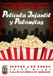 Película-Infantil-y-Palomitas