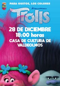 Película-TROLLS