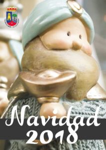 Programación de Navidad