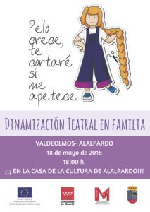 Talleres en familia