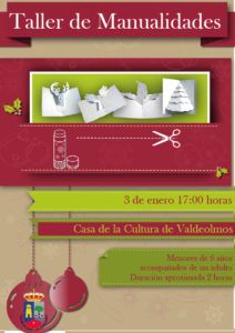 Taller-de-Manualidades-Valdeolmos